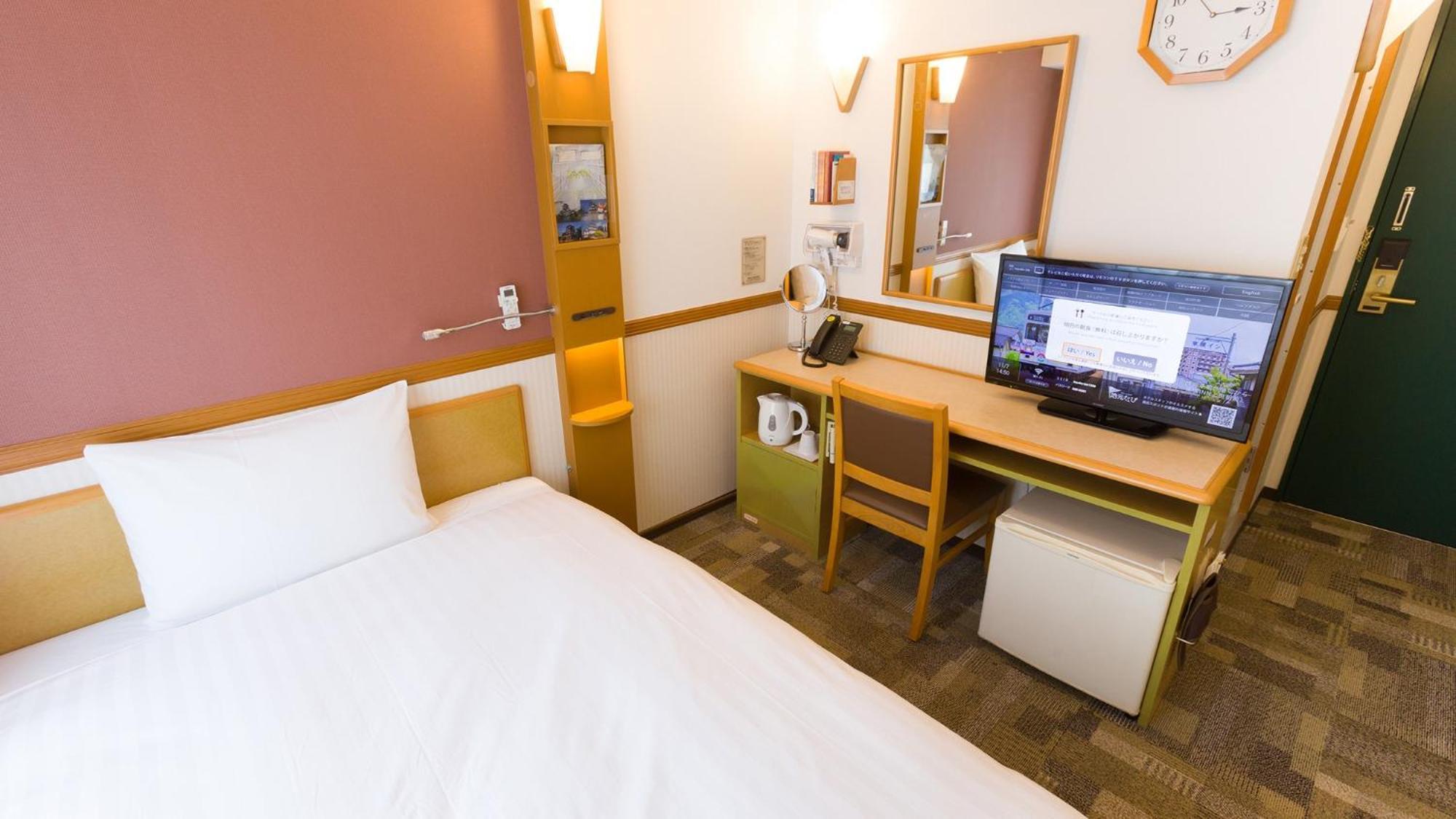 Toyoko Inn Morioka Ekimae מראה חיצוני תמונה