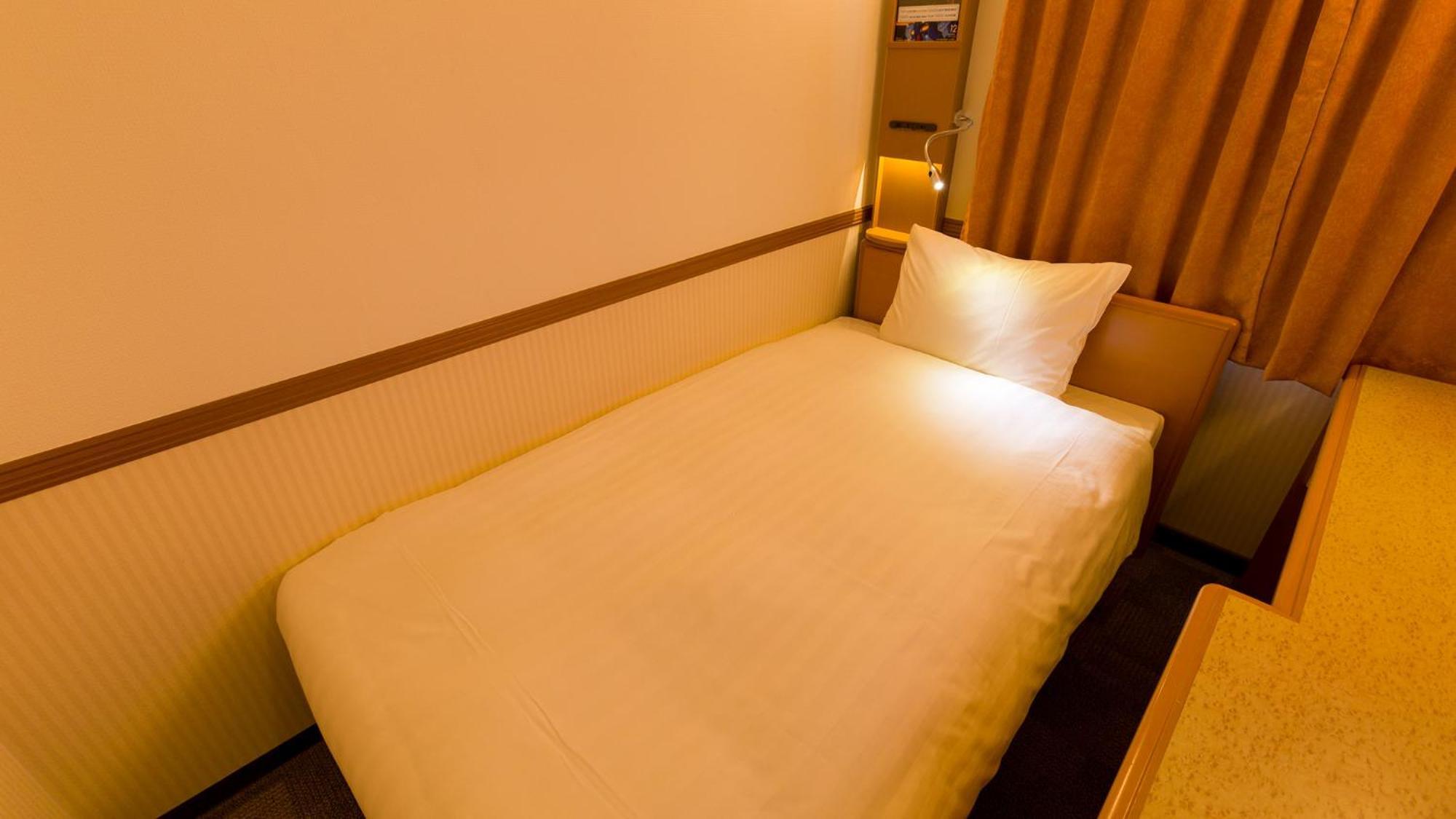 Toyoko Inn Morioka Ekimae חדר תמונה