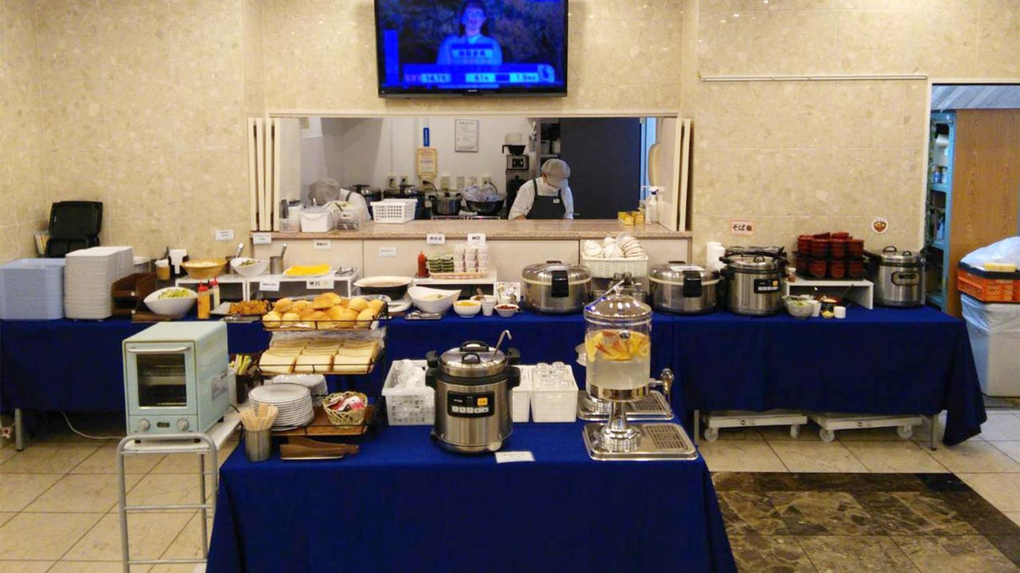 Toyoko Inn Morioka Ekimae מראה חיצוני תמונה