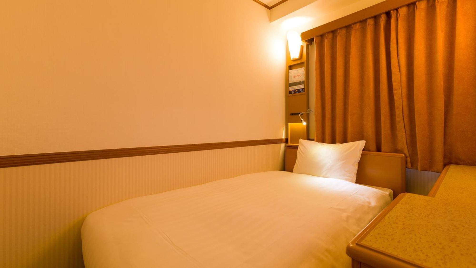 Toyoko Inn Morioka Ekimae חדר תמונה