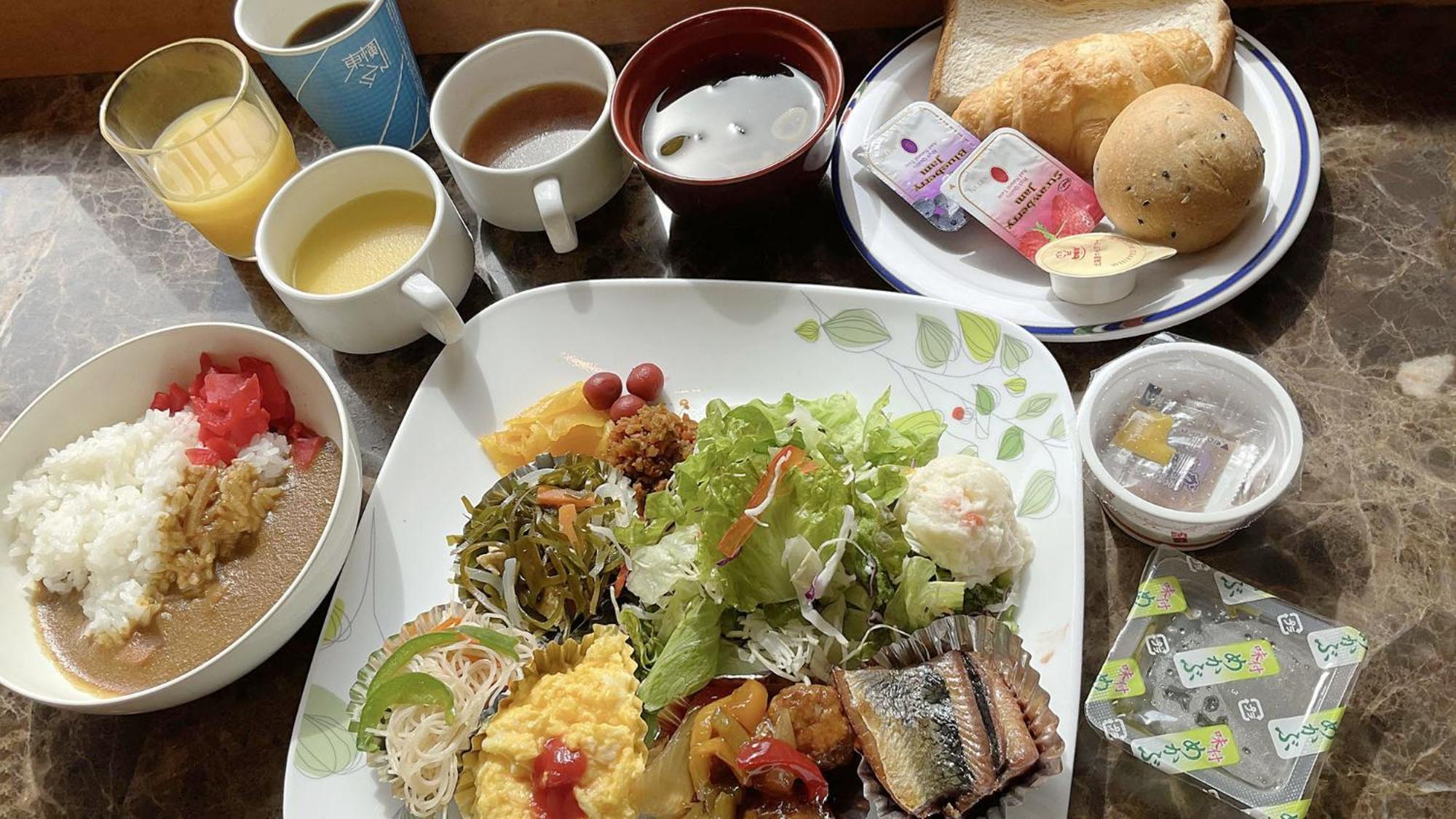 Toyoko Inn Morioka Ekimae מראה חיצוני תמונה