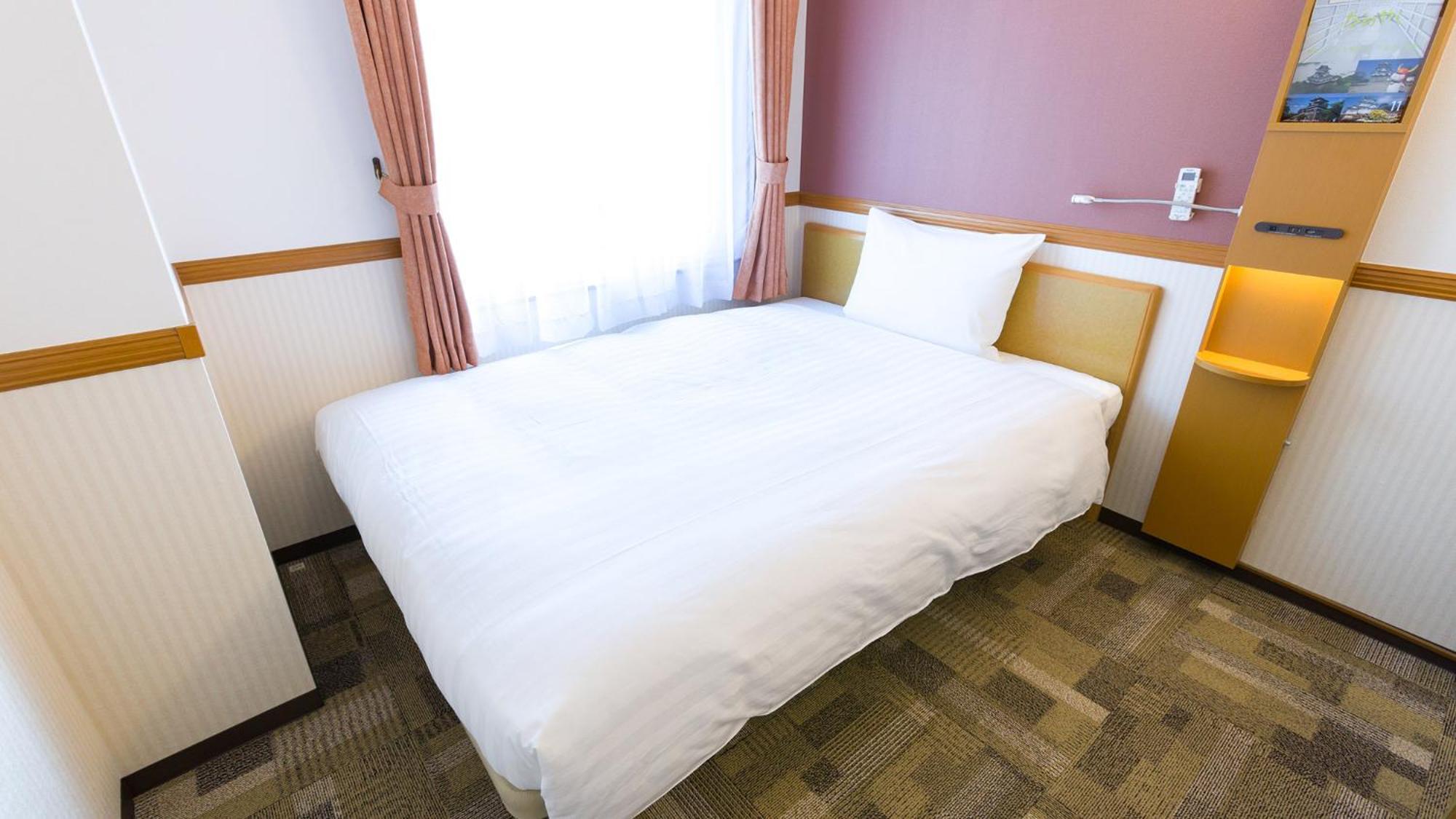 Toyoko Inn Morioka Ekimae חדר תמונה