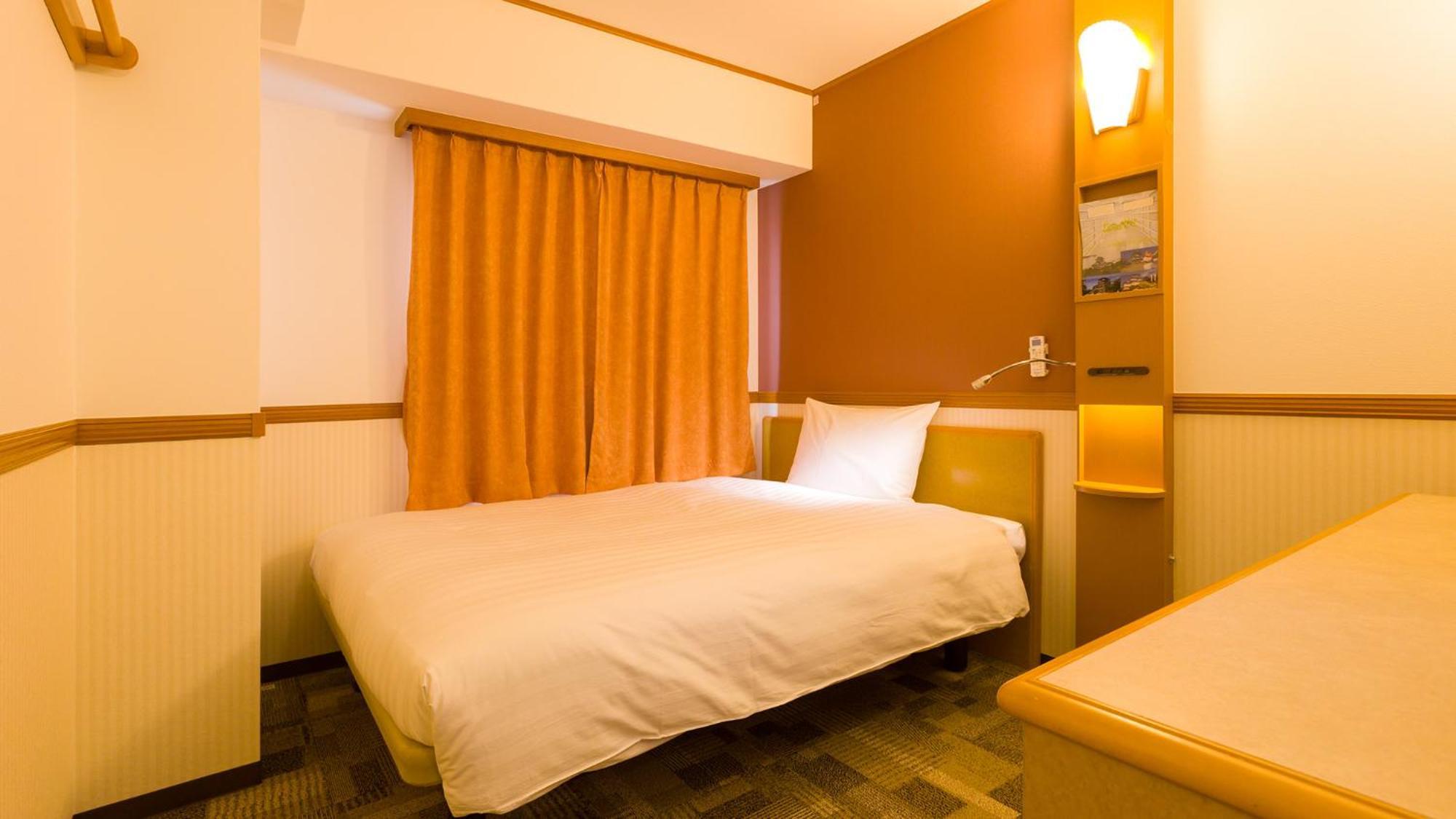 Toyoko Inn Morioka Ekimae חדר תמונה