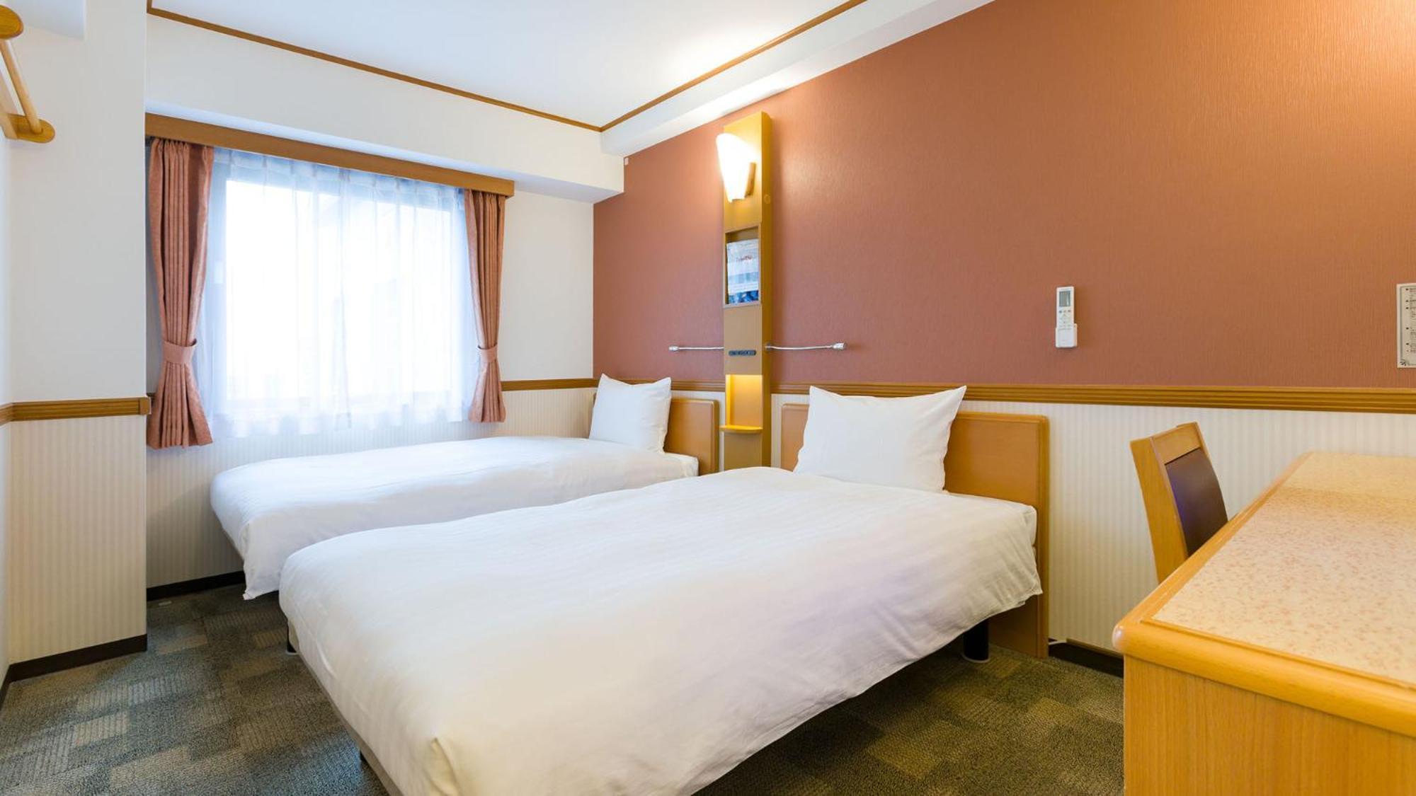 Toyoko Inn Morioka Ekimae מראה חיצוני תמונה