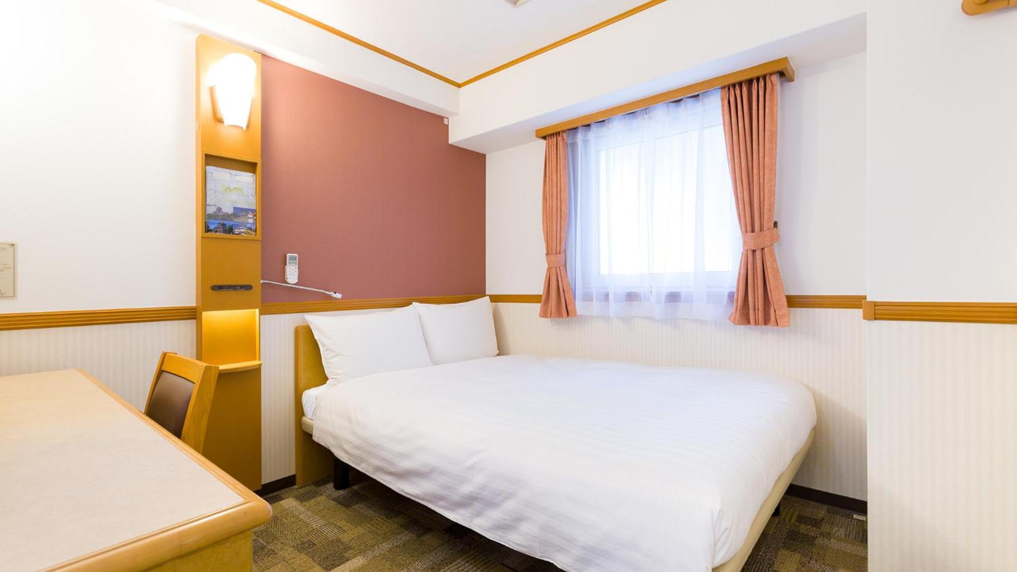 Toyoko Inn Morioka Ekimae חדר תמונה
