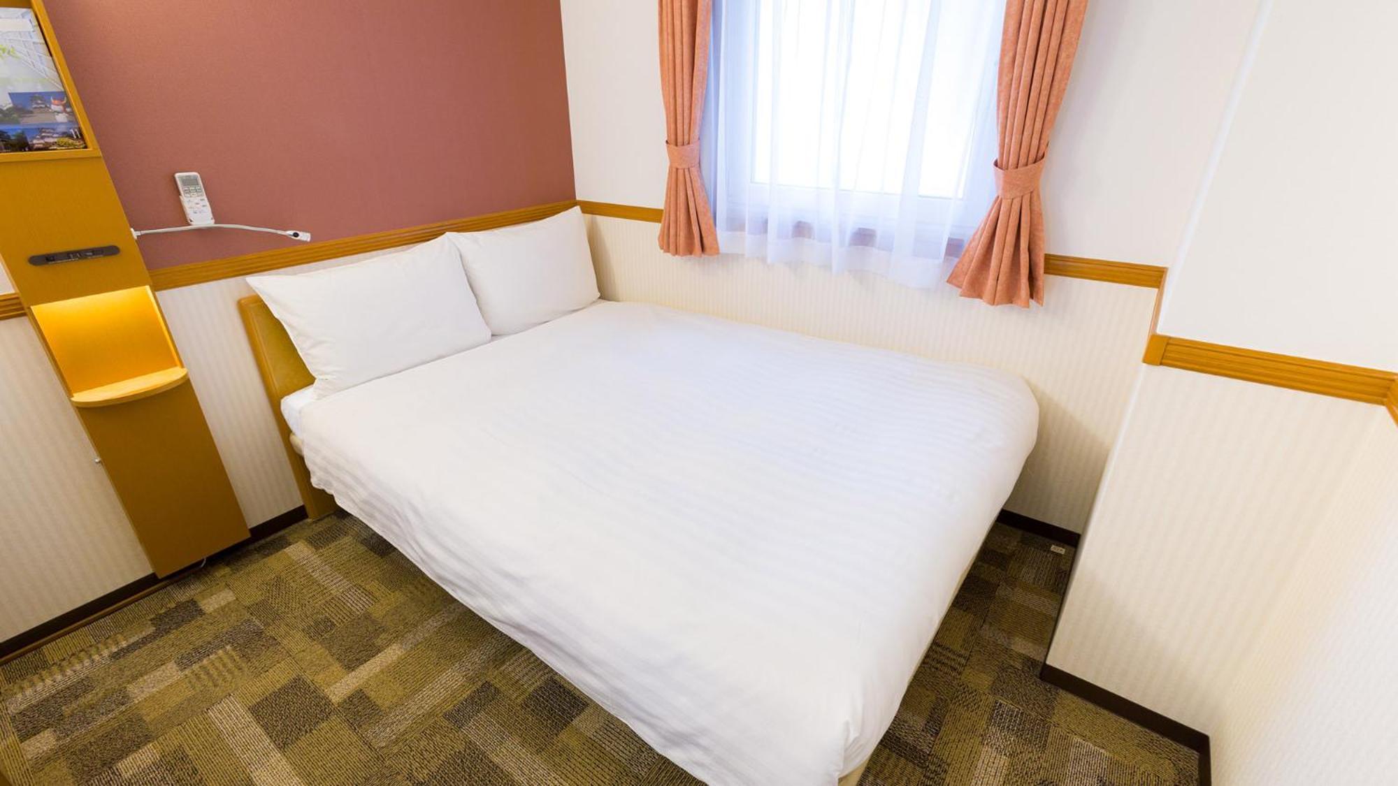 Toyoko Inn Morioka Ekimae חדר תמונה