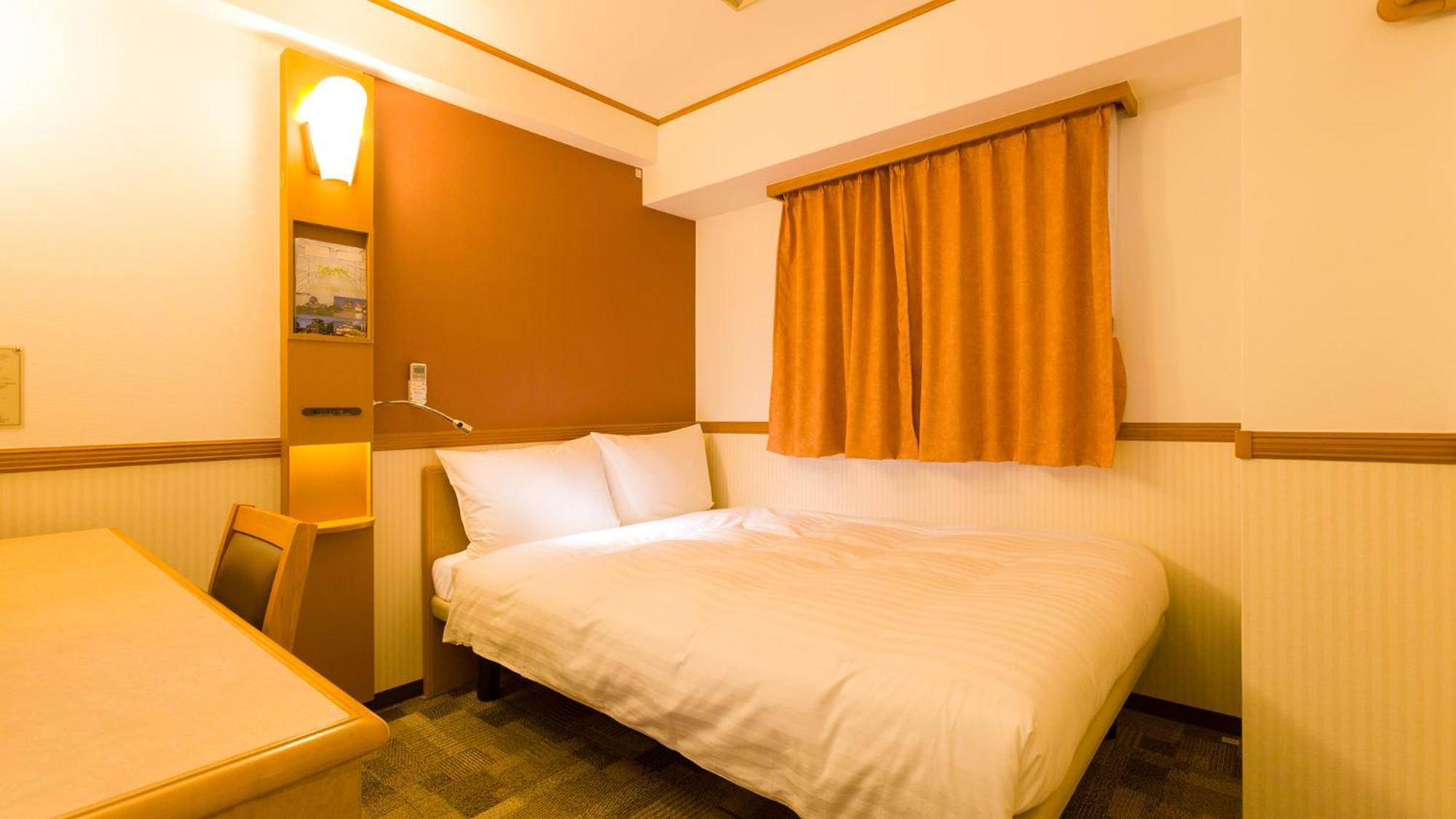 Toyoko Inn Morioka Ekimae חדר תמונה