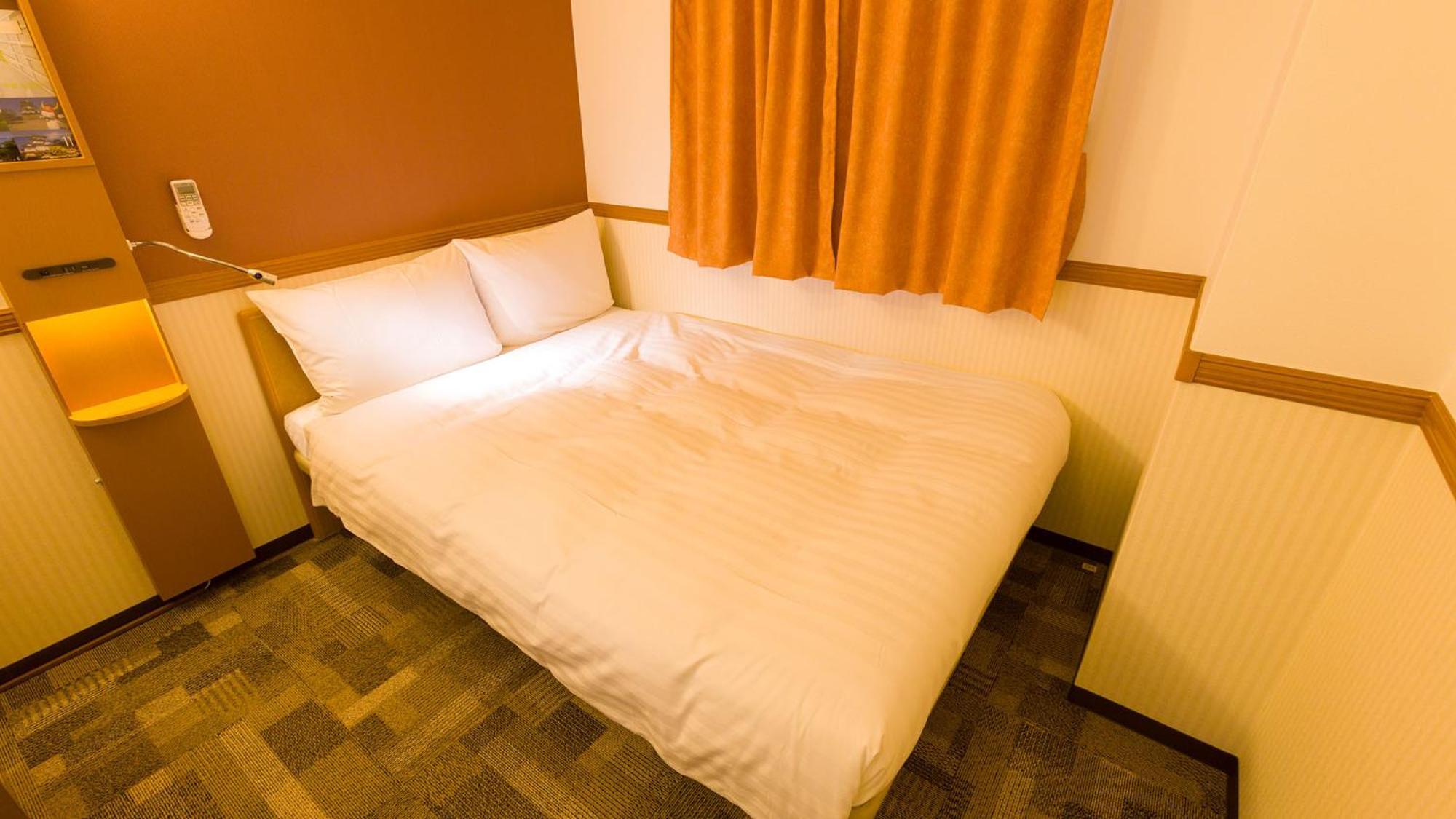 Toyoko Inn Morioka Ekimae חדר תמונה